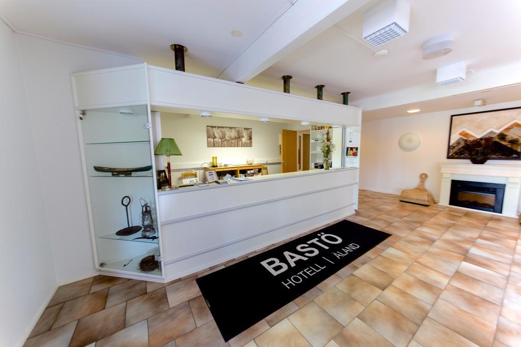 Palsbole Basto Hotel & Stugby المظهر الخارجي الصورة