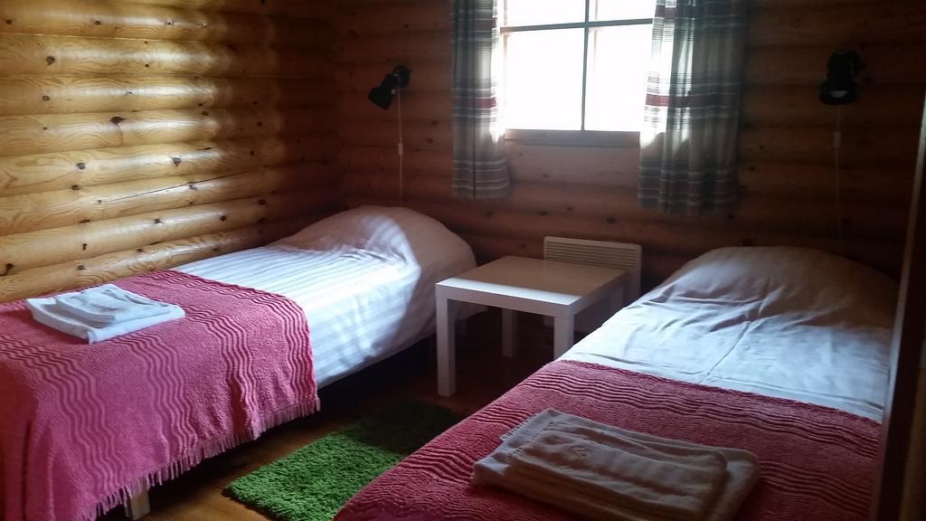 Palsbole Basto Hotel & Stugby المظهر الخارجي الصورة